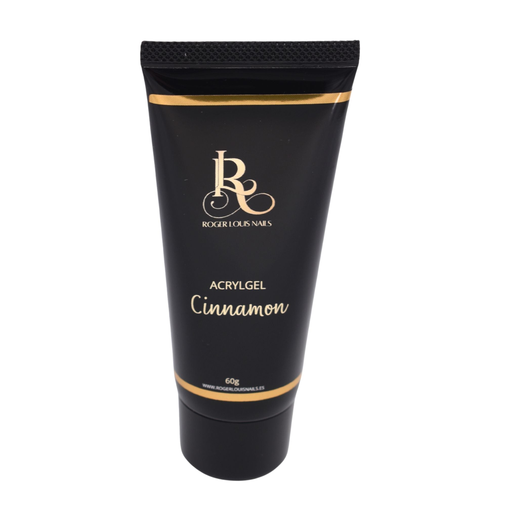 Acrylgel Cinnamon - Roger Louis Nails