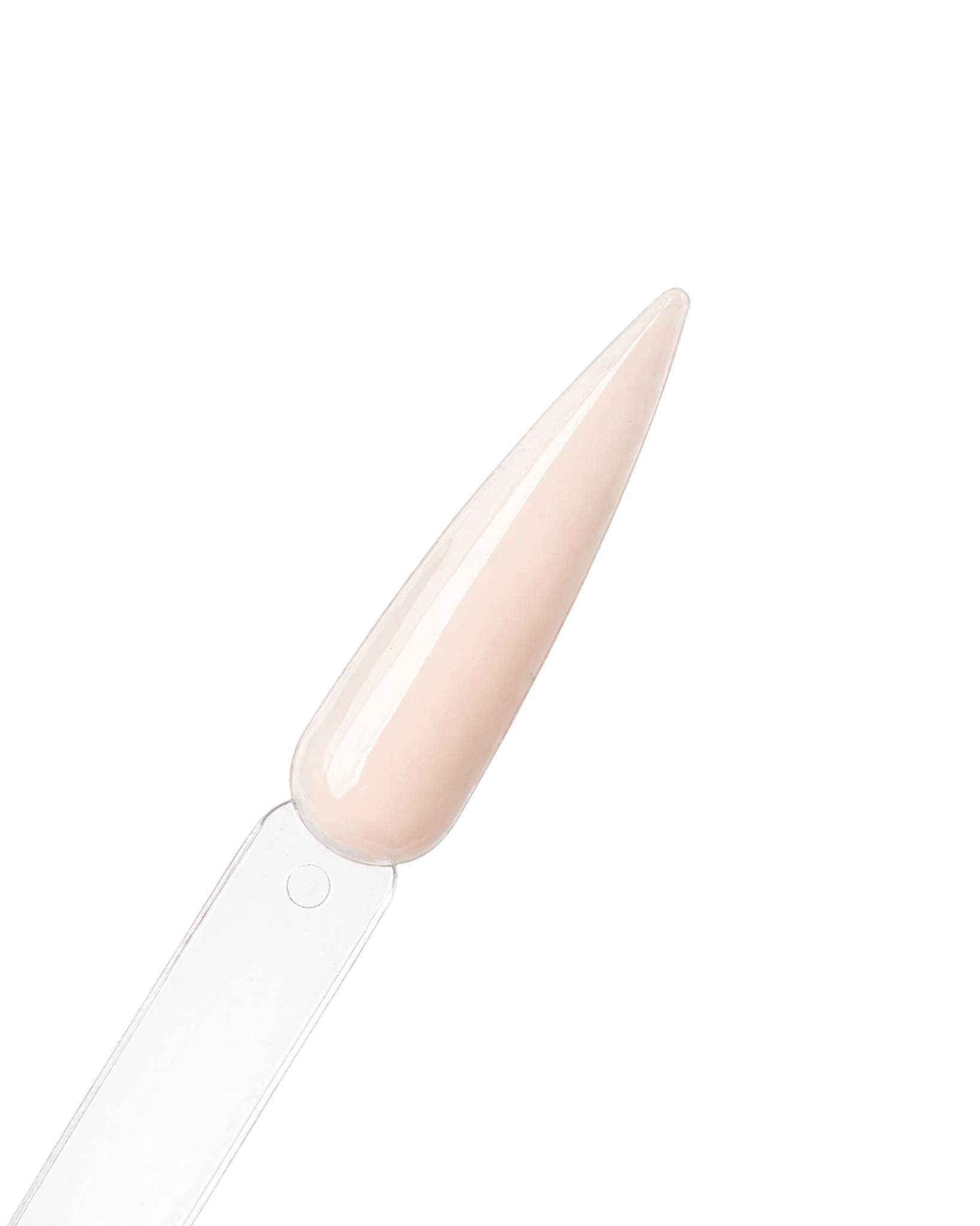 Acrylgel Cream Ivory - Roger Louis Nails
