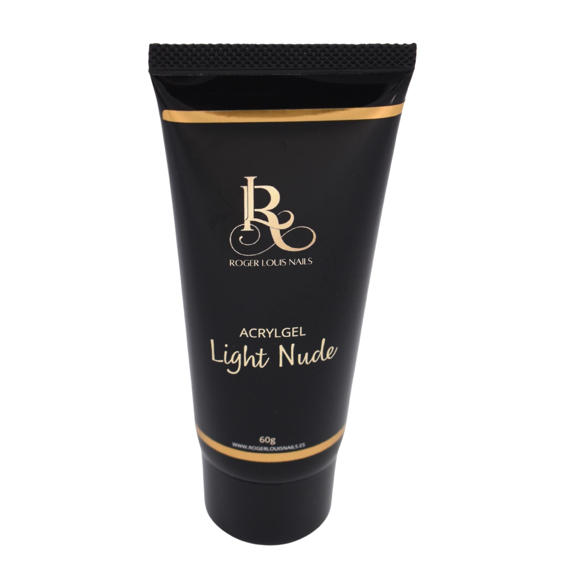 Acrylgel Light Nude - Roger Louis Nails