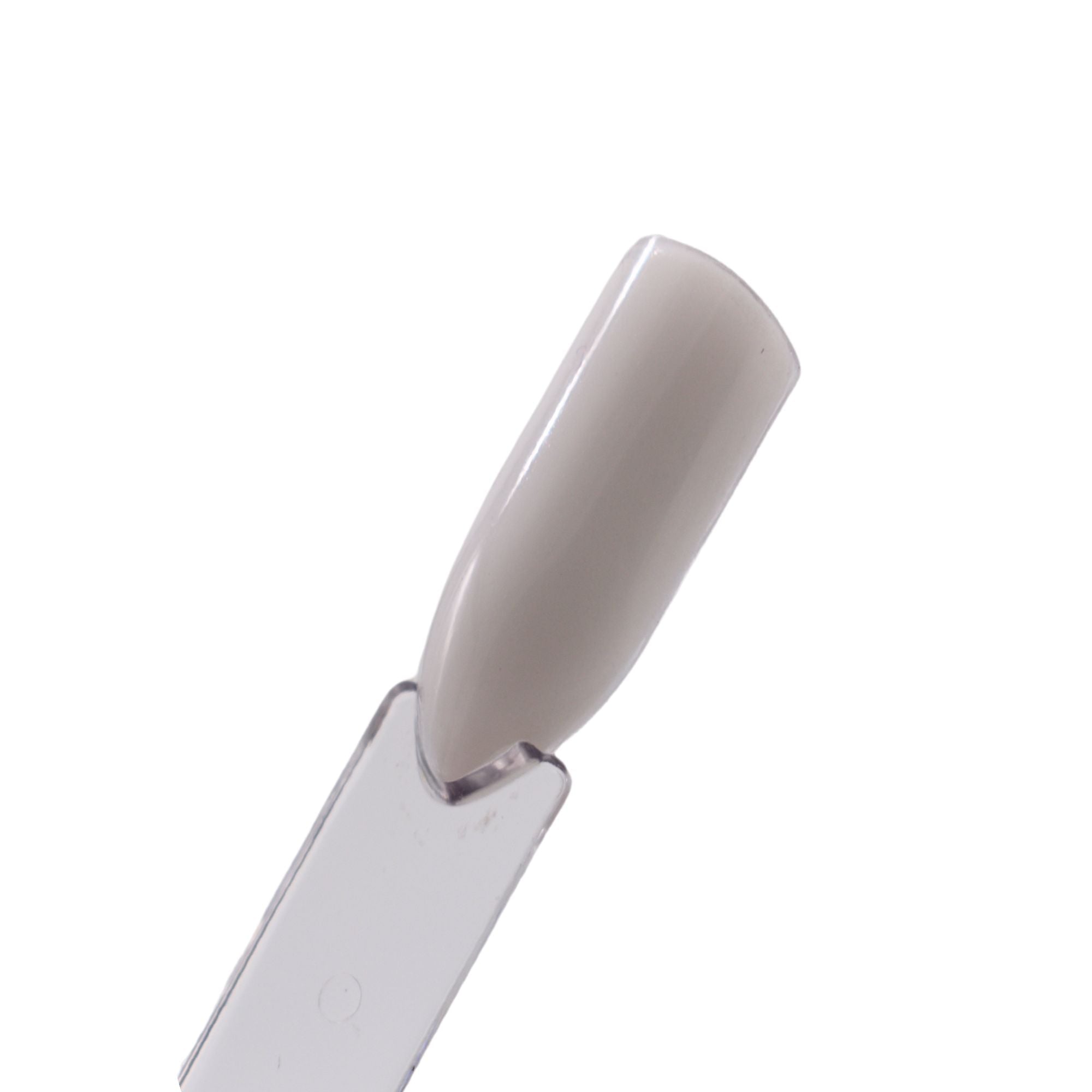 Acrylgel Milky White - Roger Louis Nails