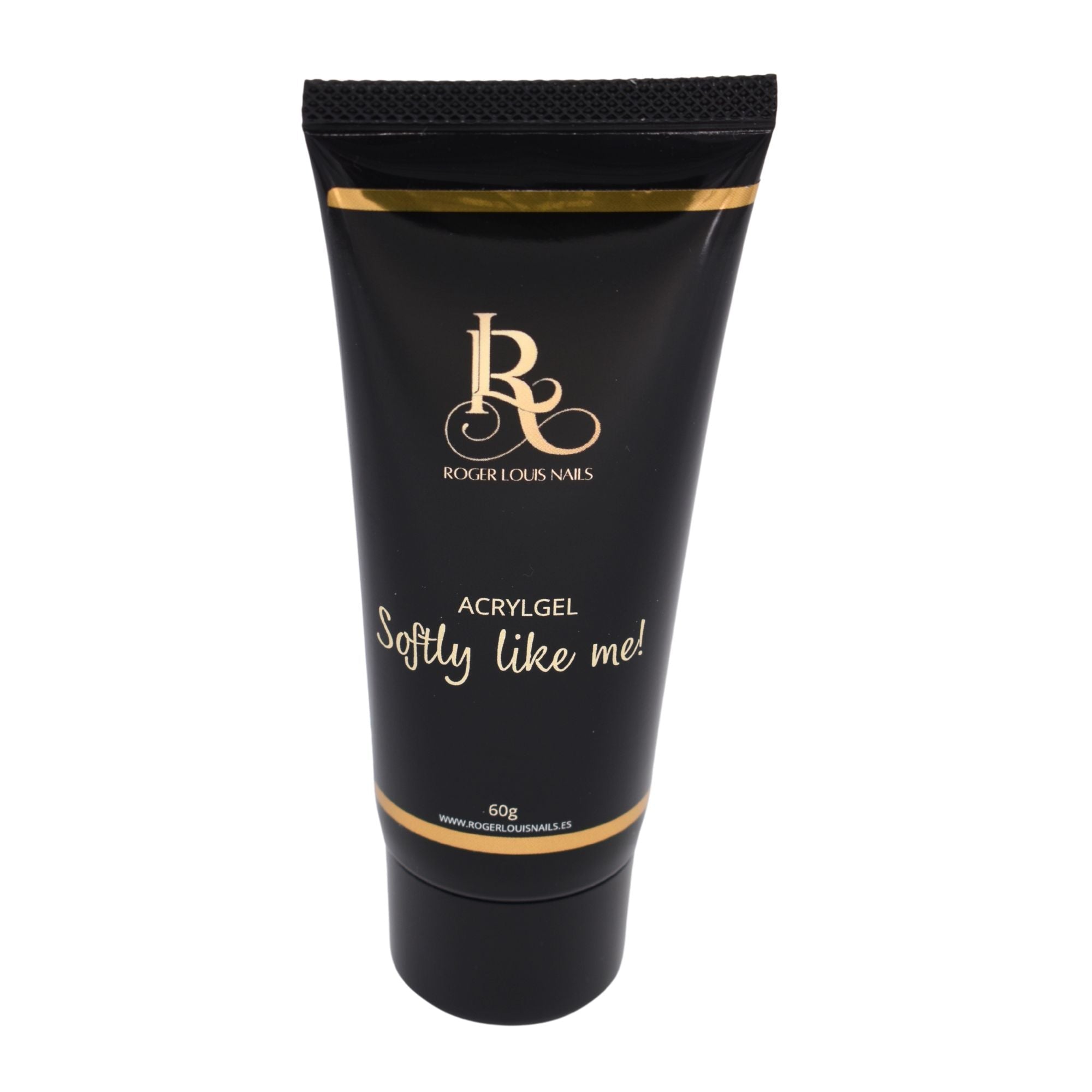 Acrylgel Softly Like Me! - Roger Louis Nails