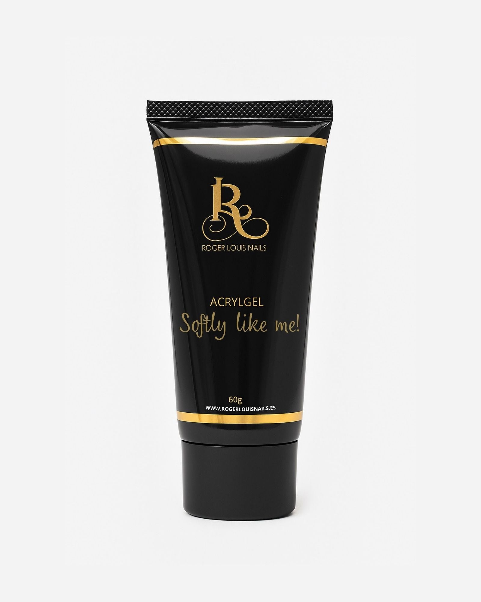 Acrylgel Softly Like Me! - Roger Louis Nails