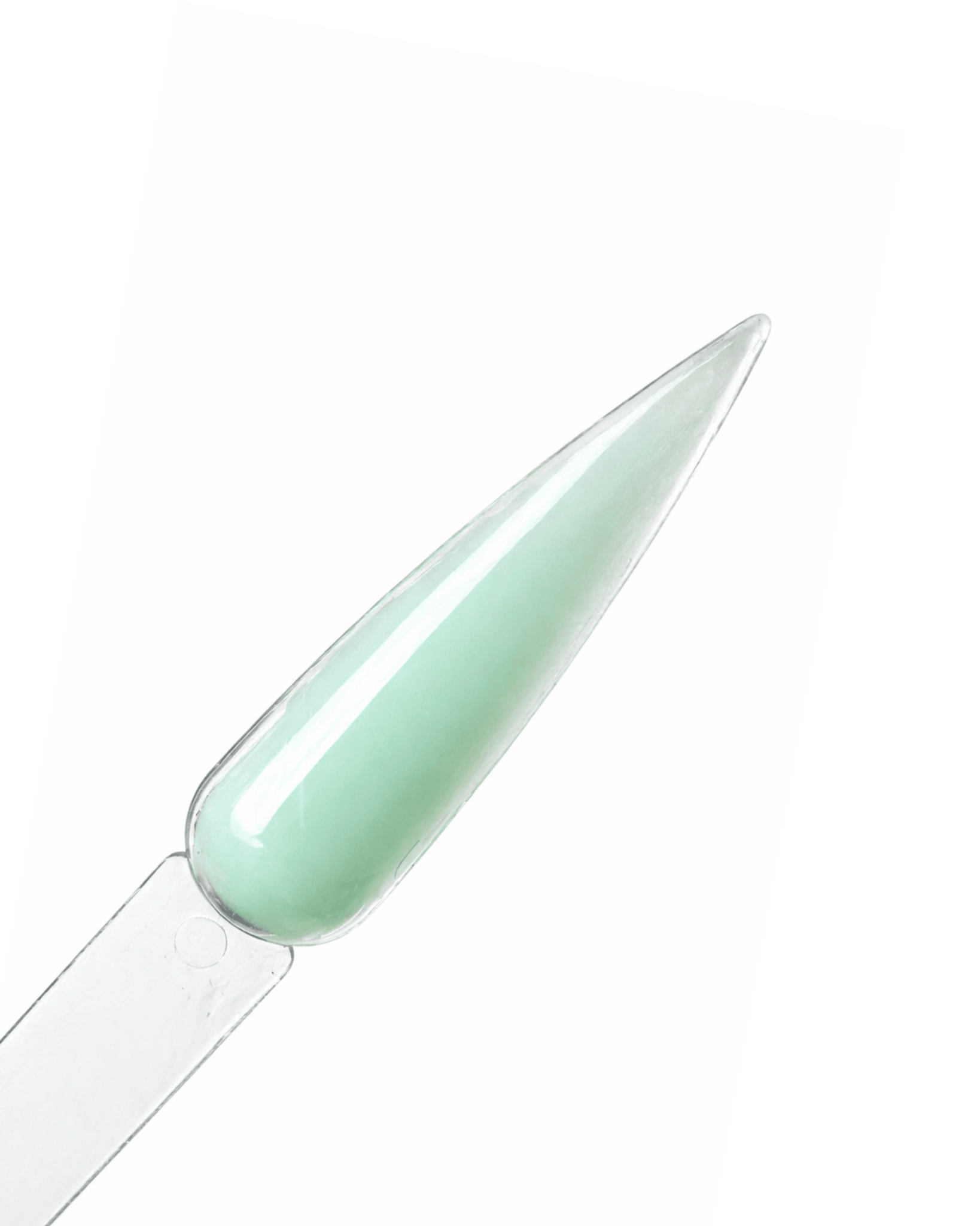 Aurora Green - Roger Louis Nails