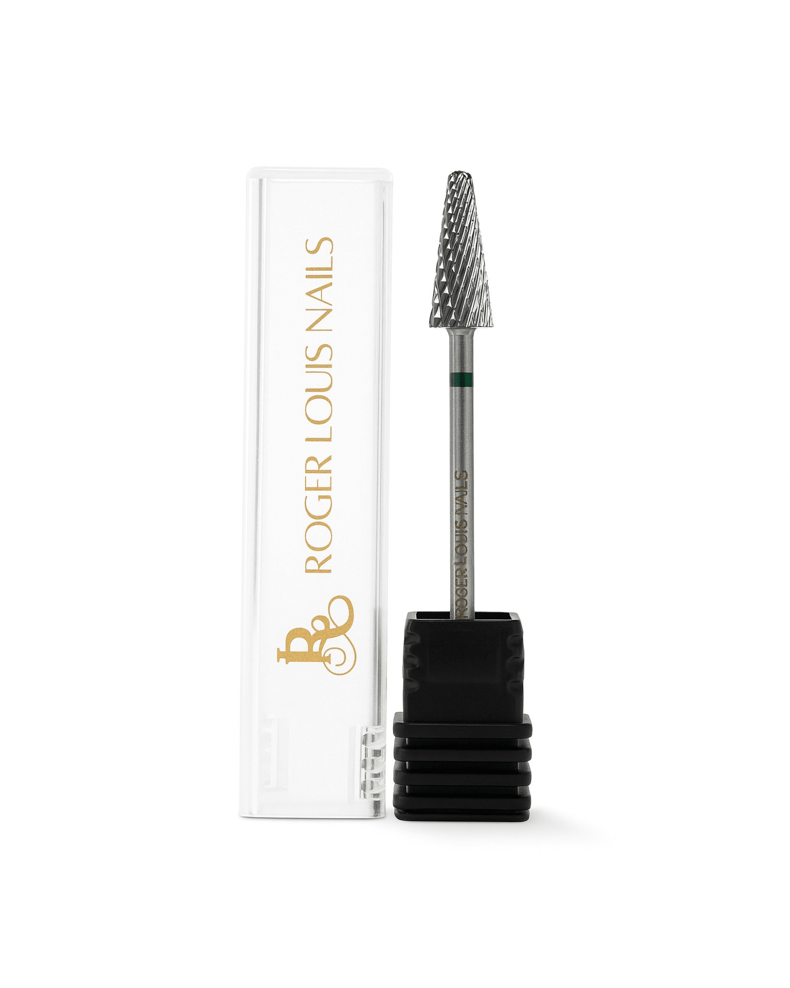 Broca 5 en 1 (cono corto) (ZURDO) - Roger Louis Nails