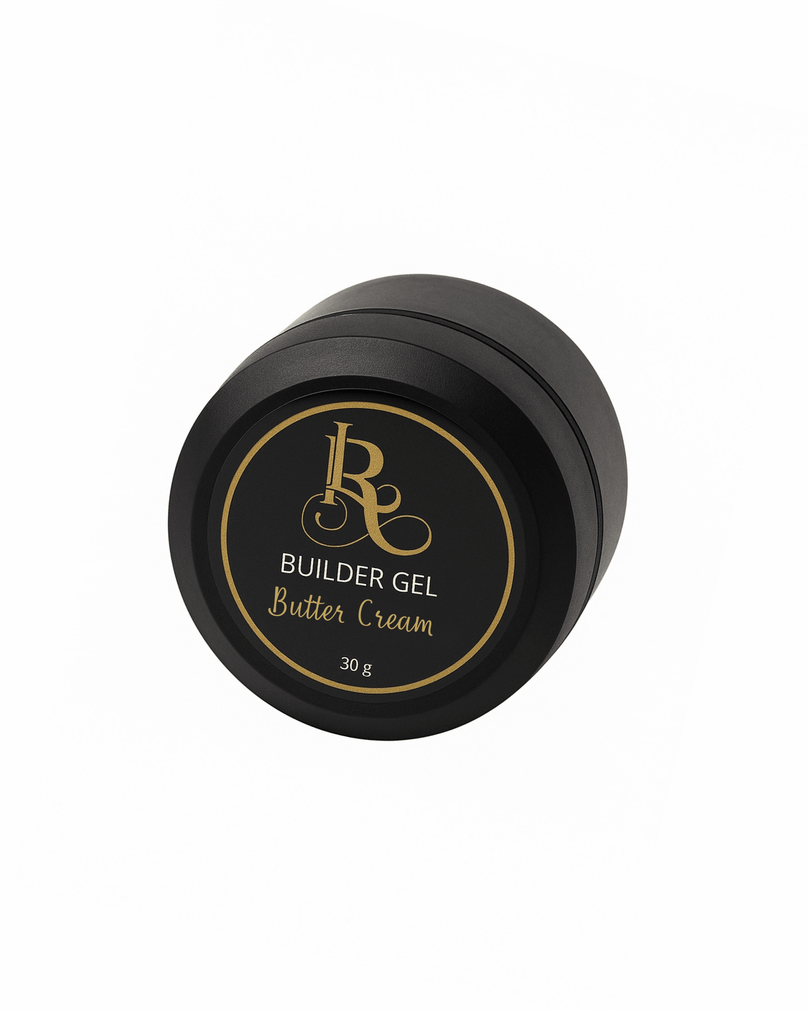 Builder Gel - Butter Cream - Roger Louis Nails