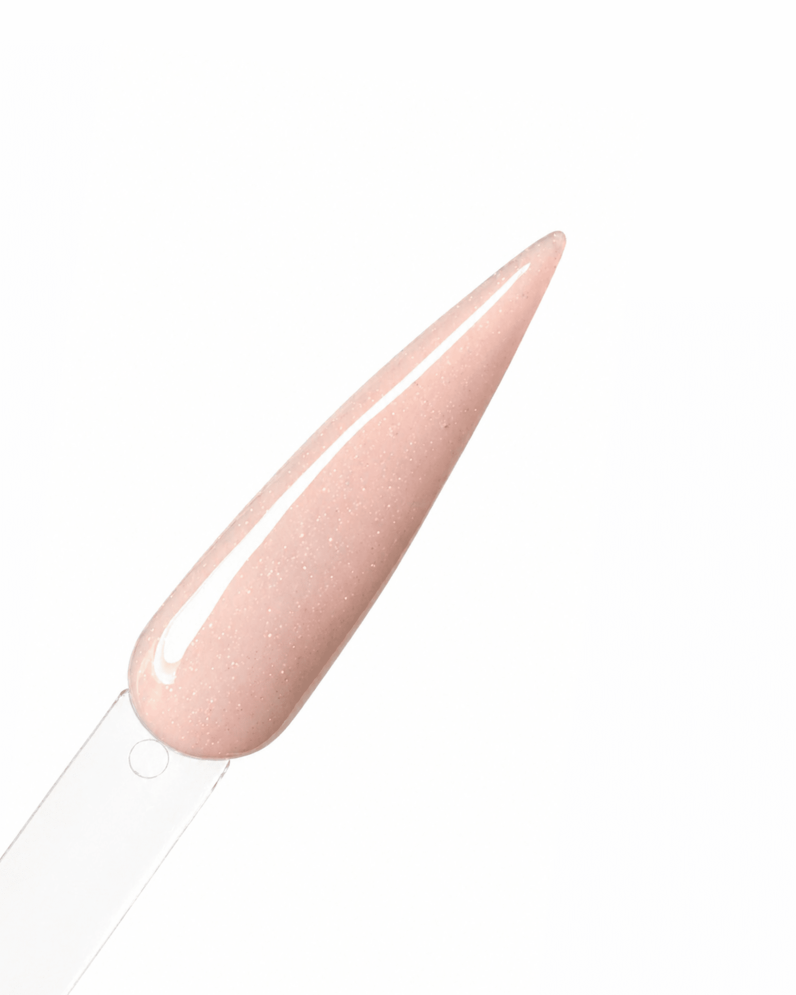 Builder Gel - Gold Rosé - Roger Louis Nails