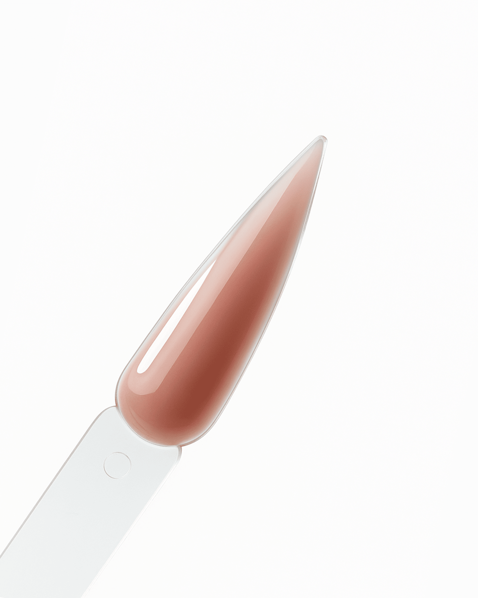 Builder Gel - Nude Elegance - Roger Louis Nails