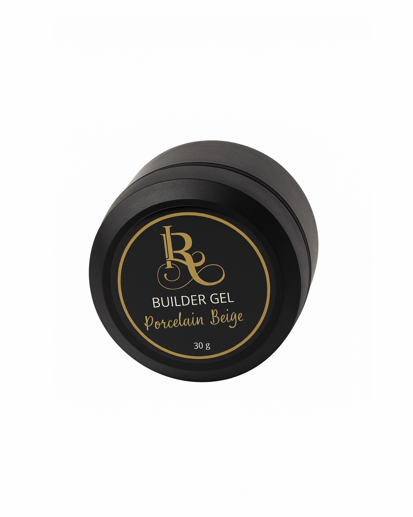 Builder Gel - Porcelain Beige - Roger Louis Nails