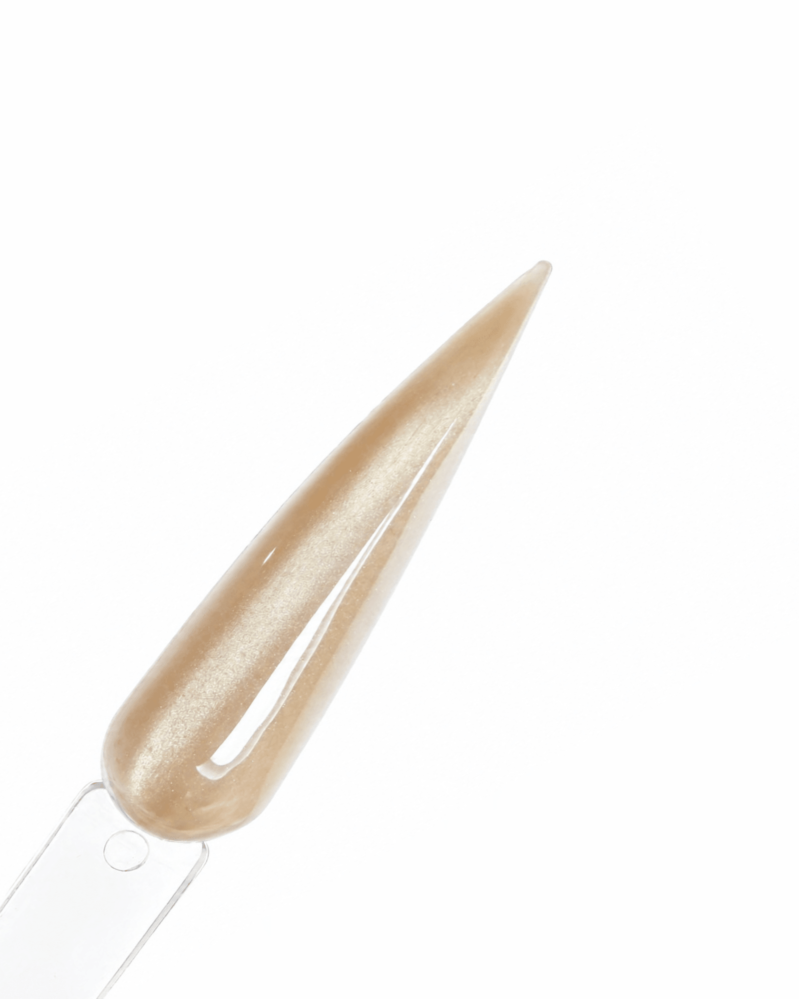 Cat Eye Gold - Roger Louis Nails