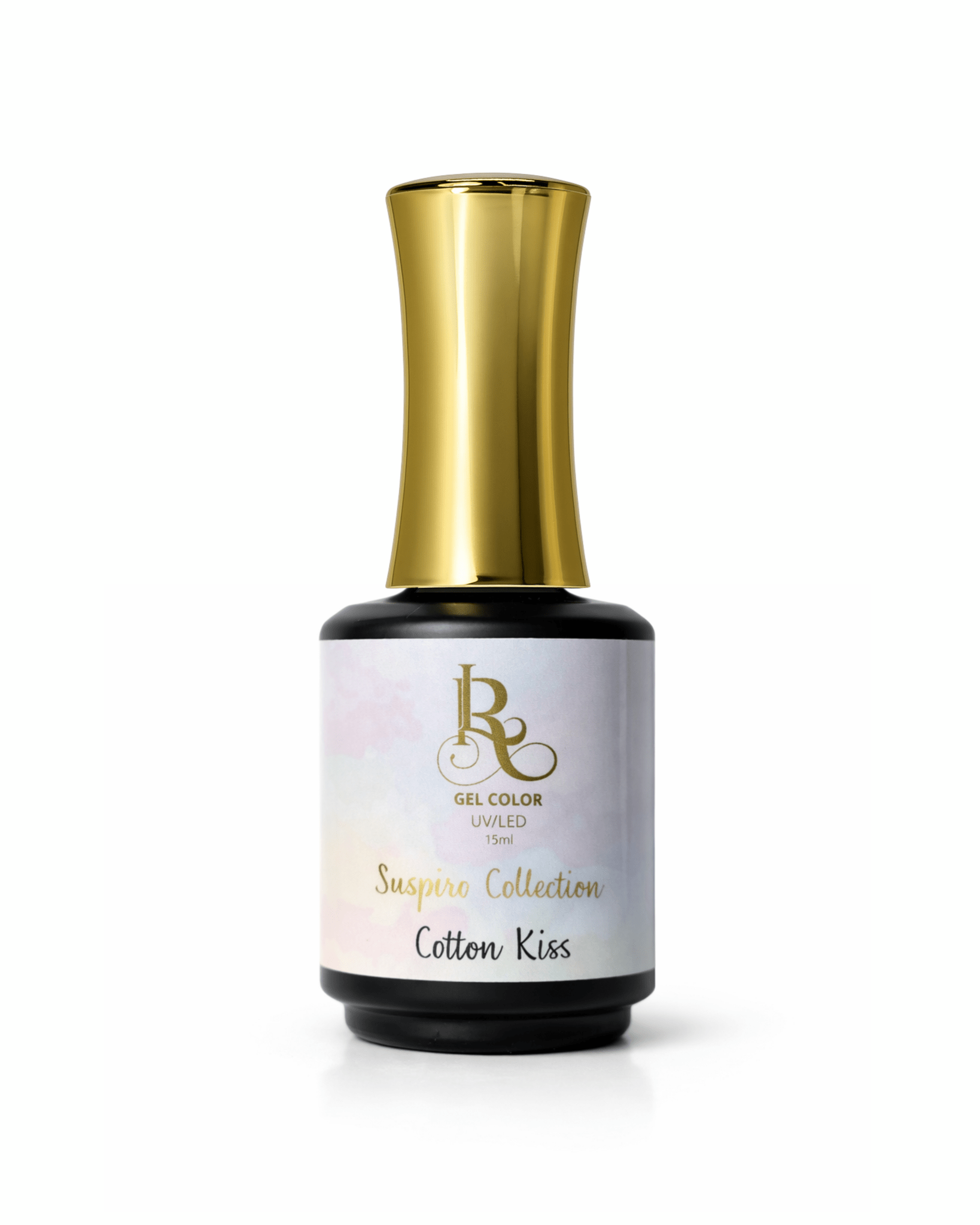 Cotton kiss - Roger Louis Nails
