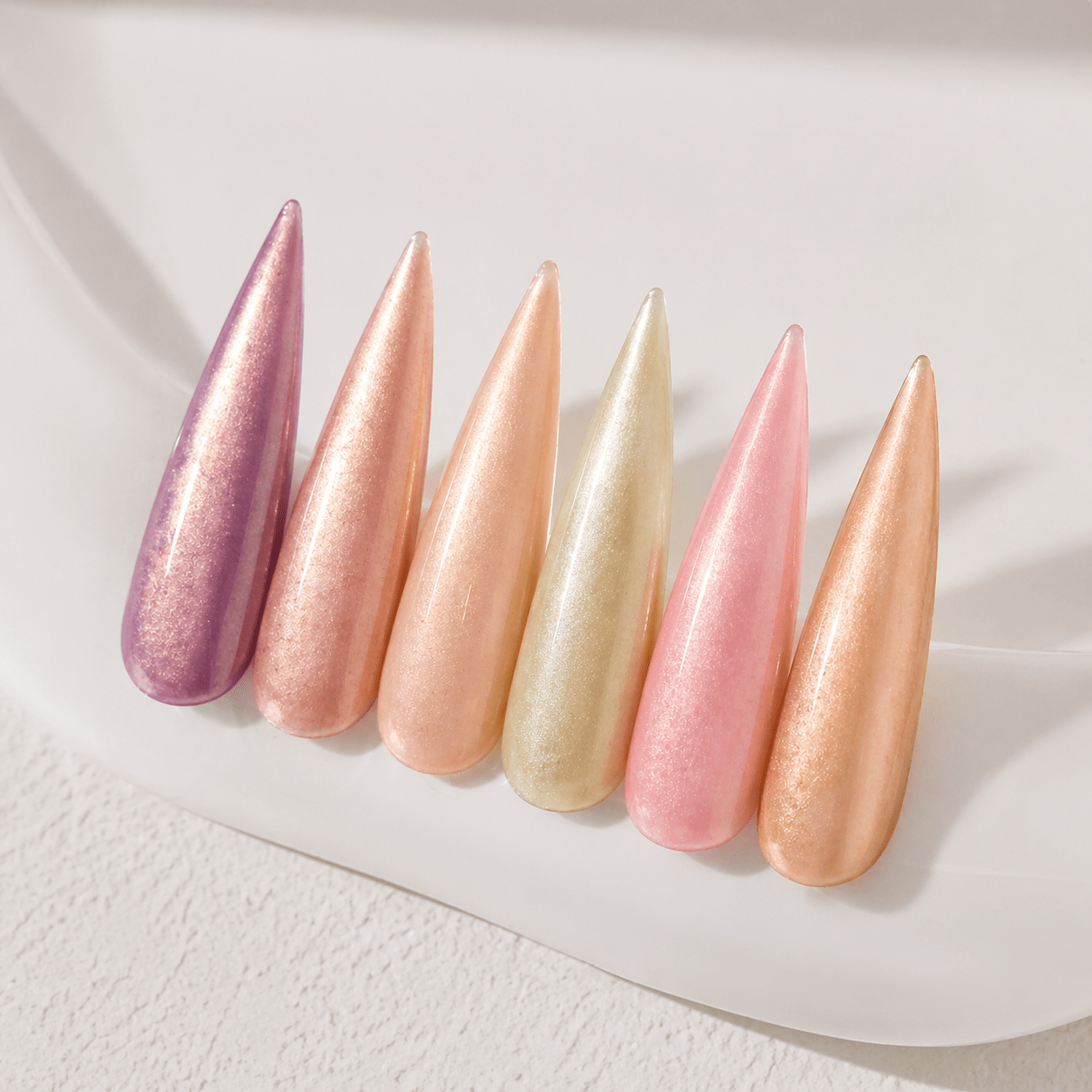KIT CAT EYE - Roger Louis Nails
