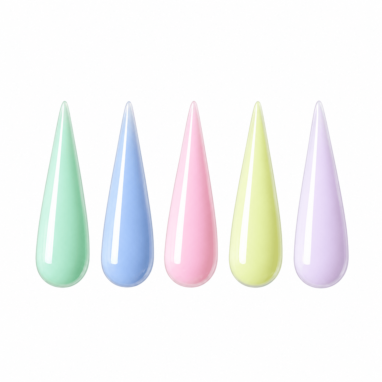 KIT CELESTIAL COLLECTION - Roger Louis Nails