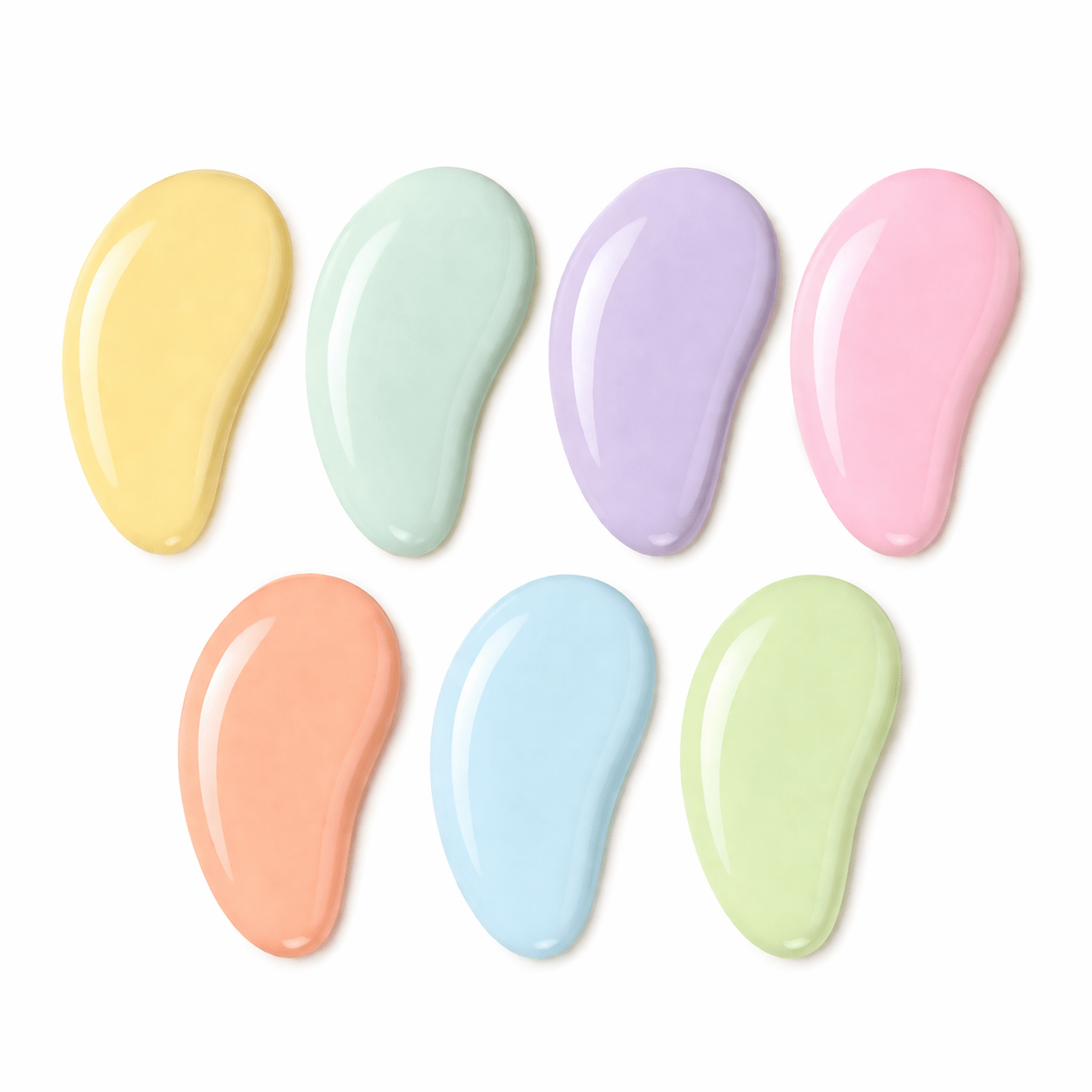 KIT SUSPIRO COLLECTION - Roger Louis Nails