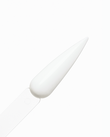 Builder Gel- Milky White