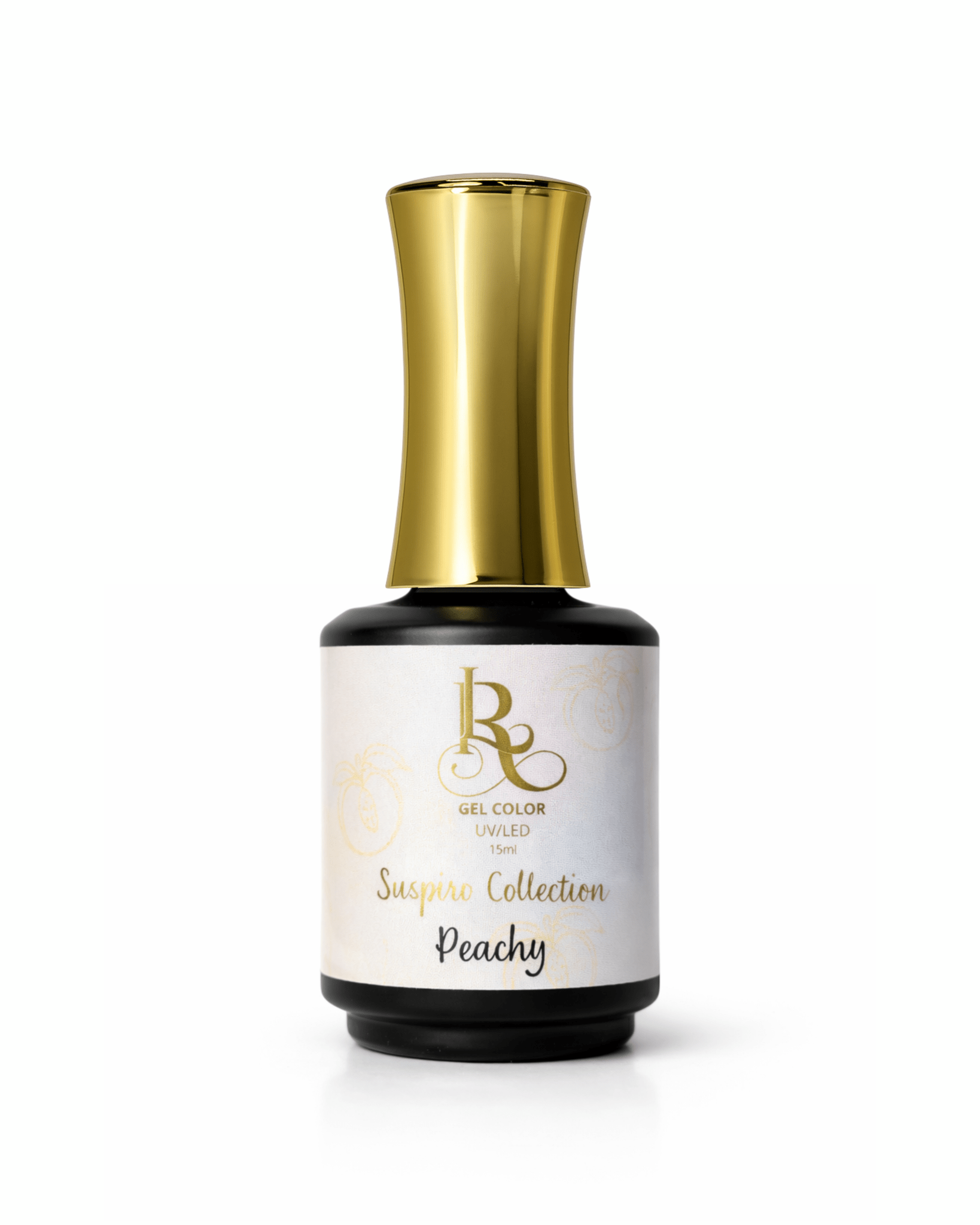 Peachy - Roger Louis Nails