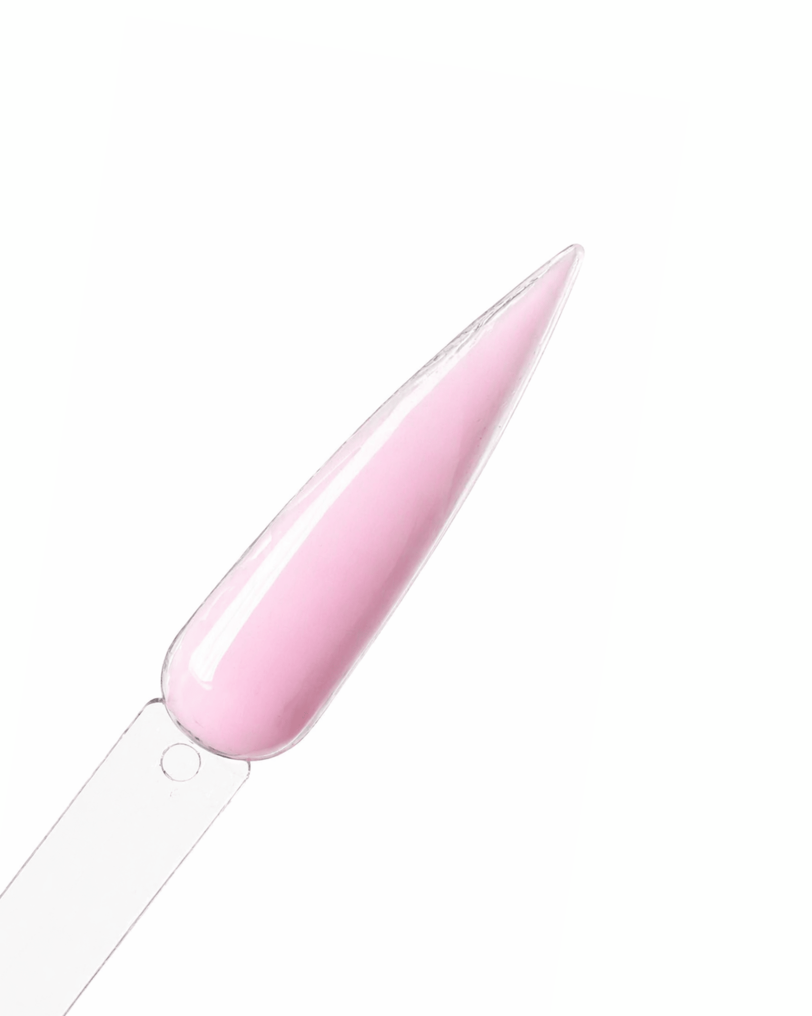 Pink Halo - Roger Louis Nails