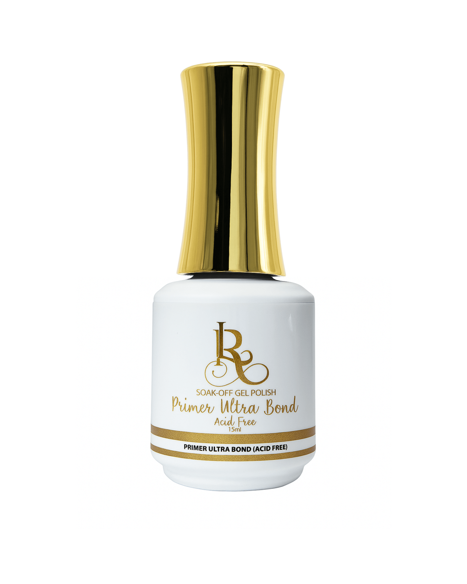 Primer Ultra Bond "Acid Free" - Roger Louis Nails