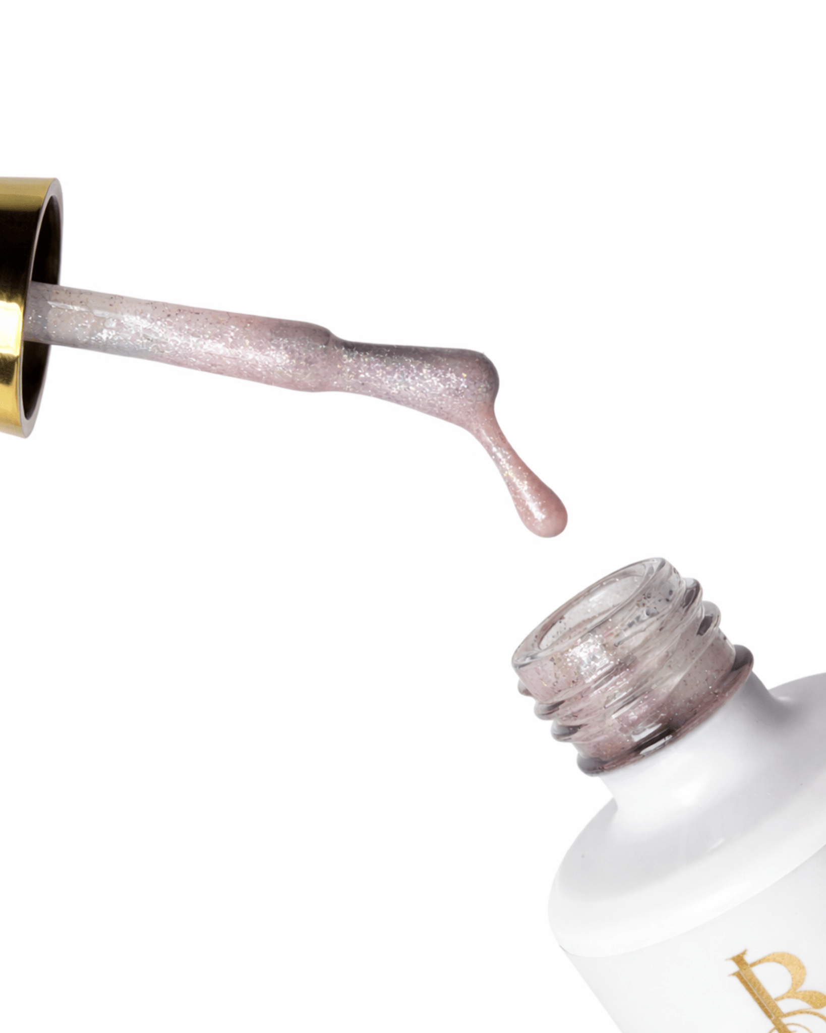 Rubber Base - Celestial Nude - Roger Louis Nails