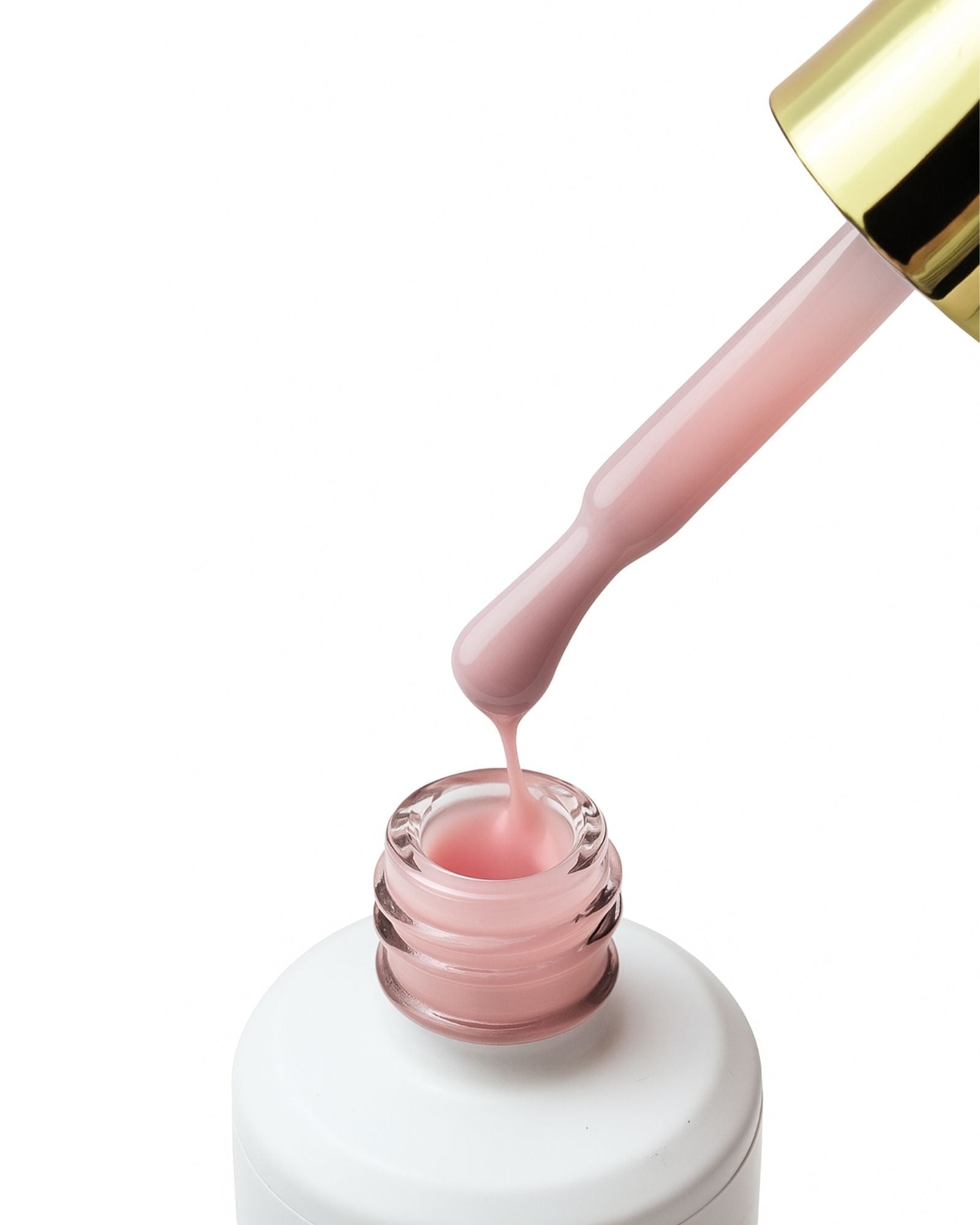 Rubber Base – Light Pink - Roger Louis Nails