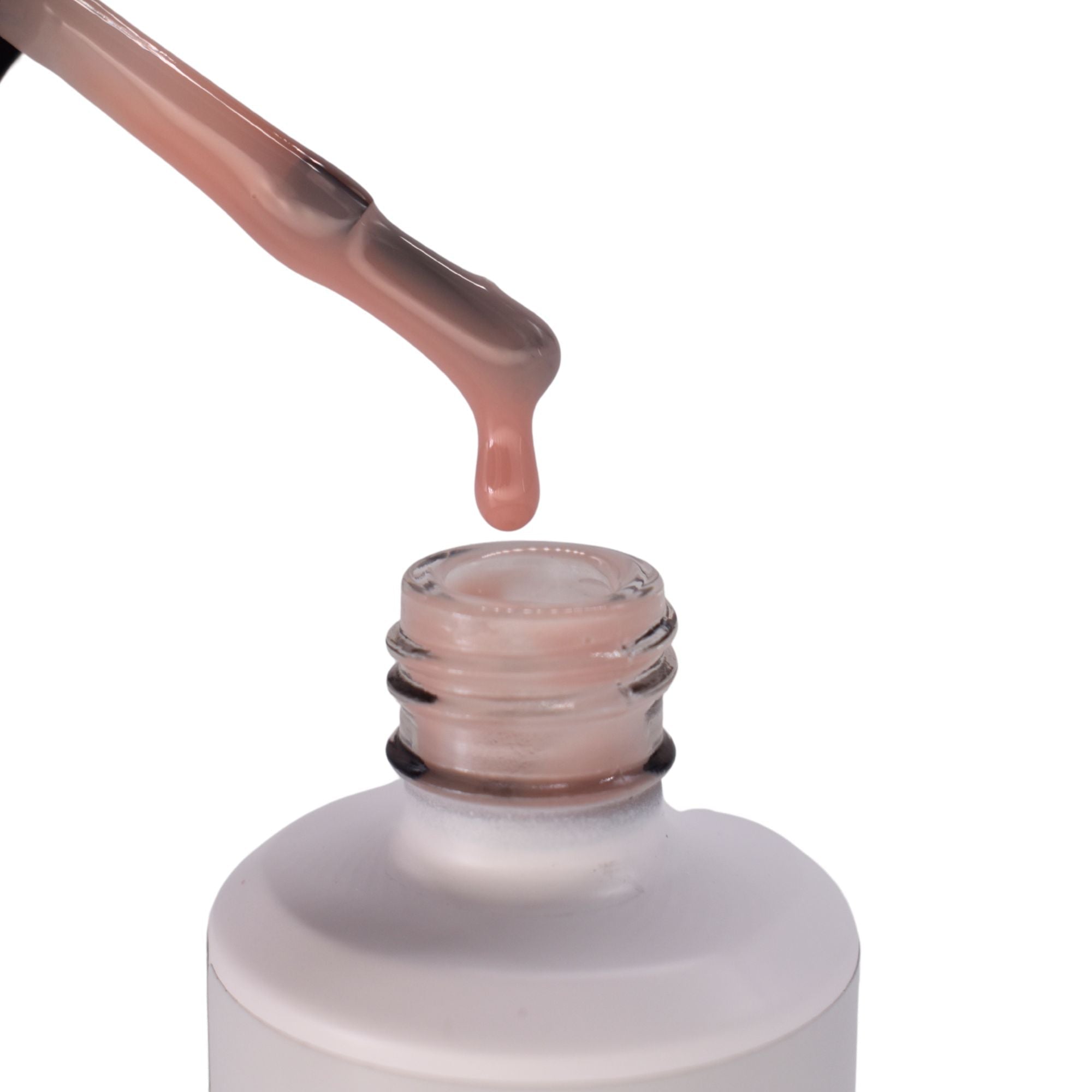 Rubber Base – Make Up - Roger Louis Nails