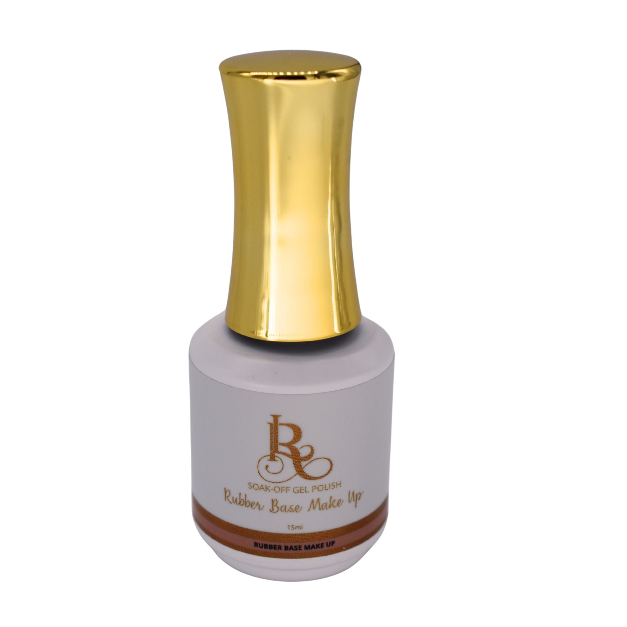 Rubber Base – Make Up - Roger Louis Nails