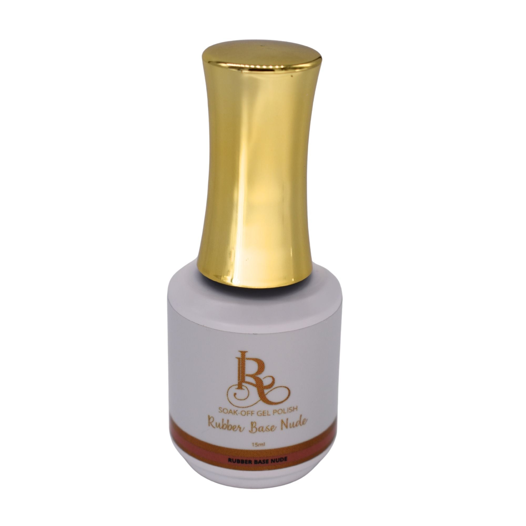Rubber Base – Nude - Roger Louis Nails