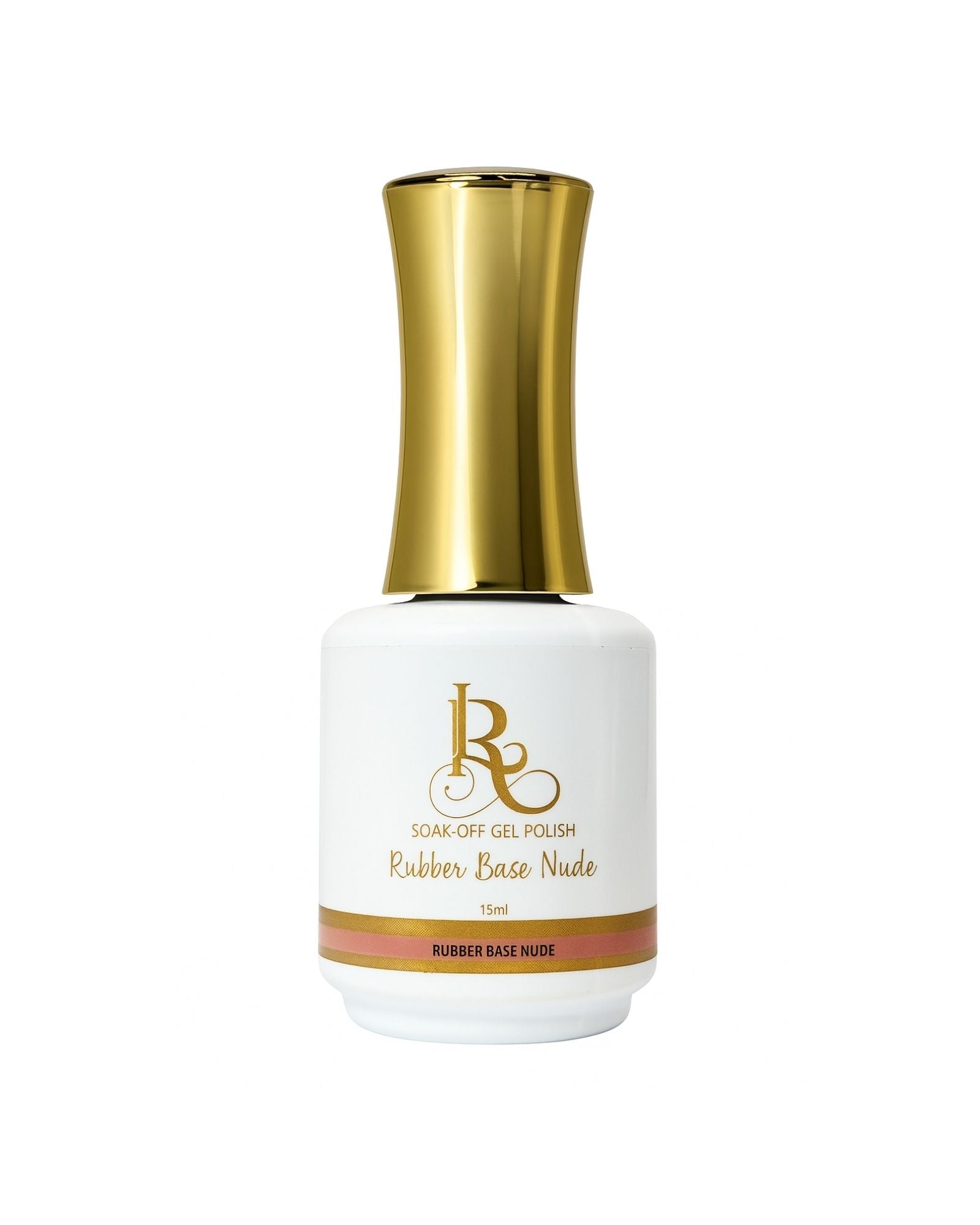 Rubber Base – Nude - Roger Louis Nails