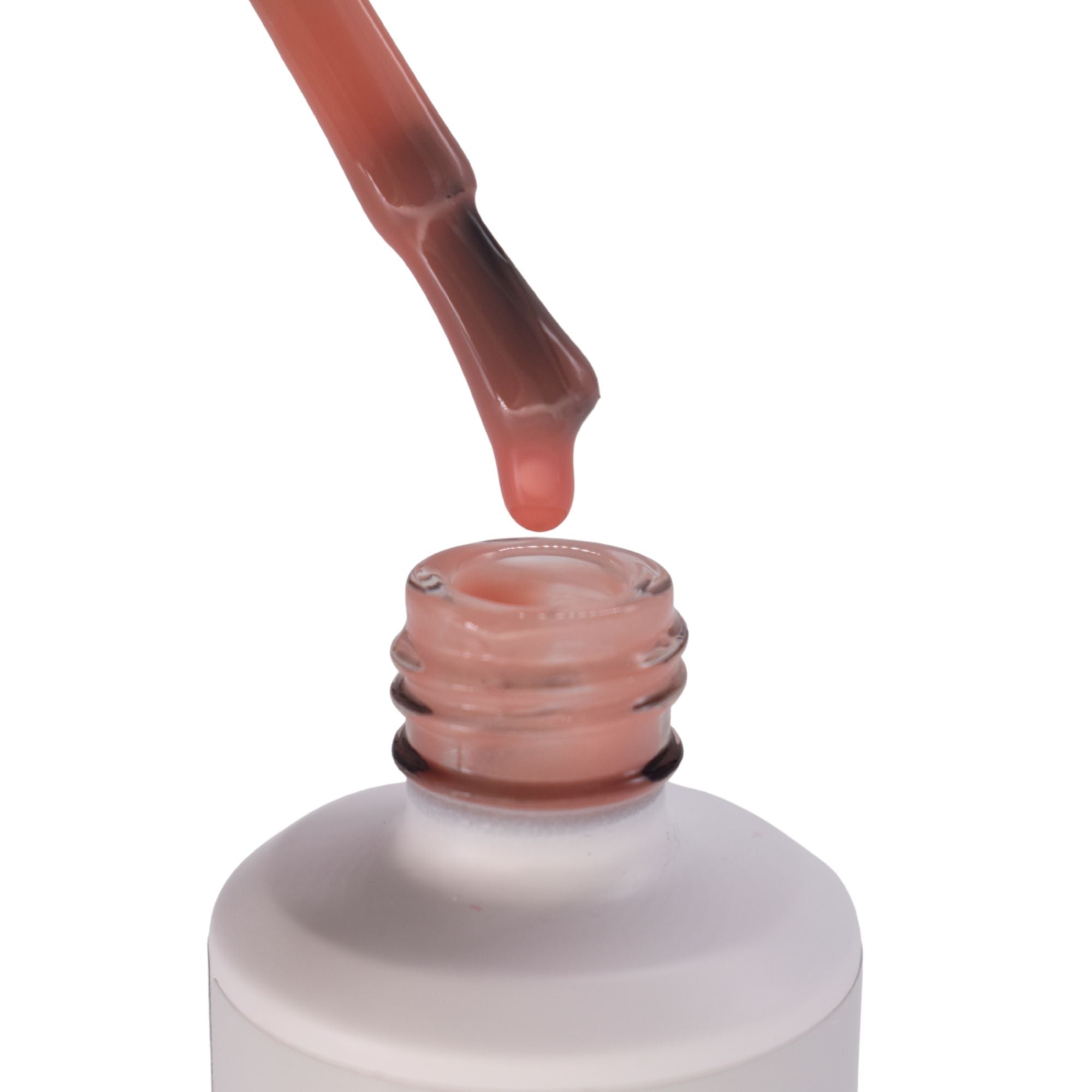 Rubber Base – Nude - Roger Louis Nails