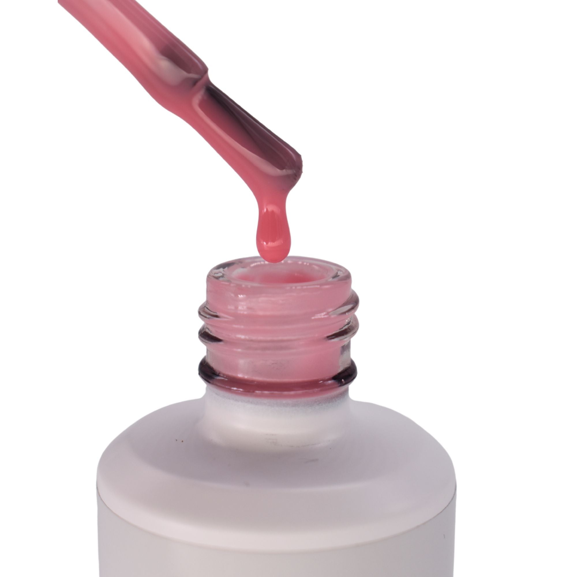 Rubber Base – Pink Angel - Roger Louis Nails