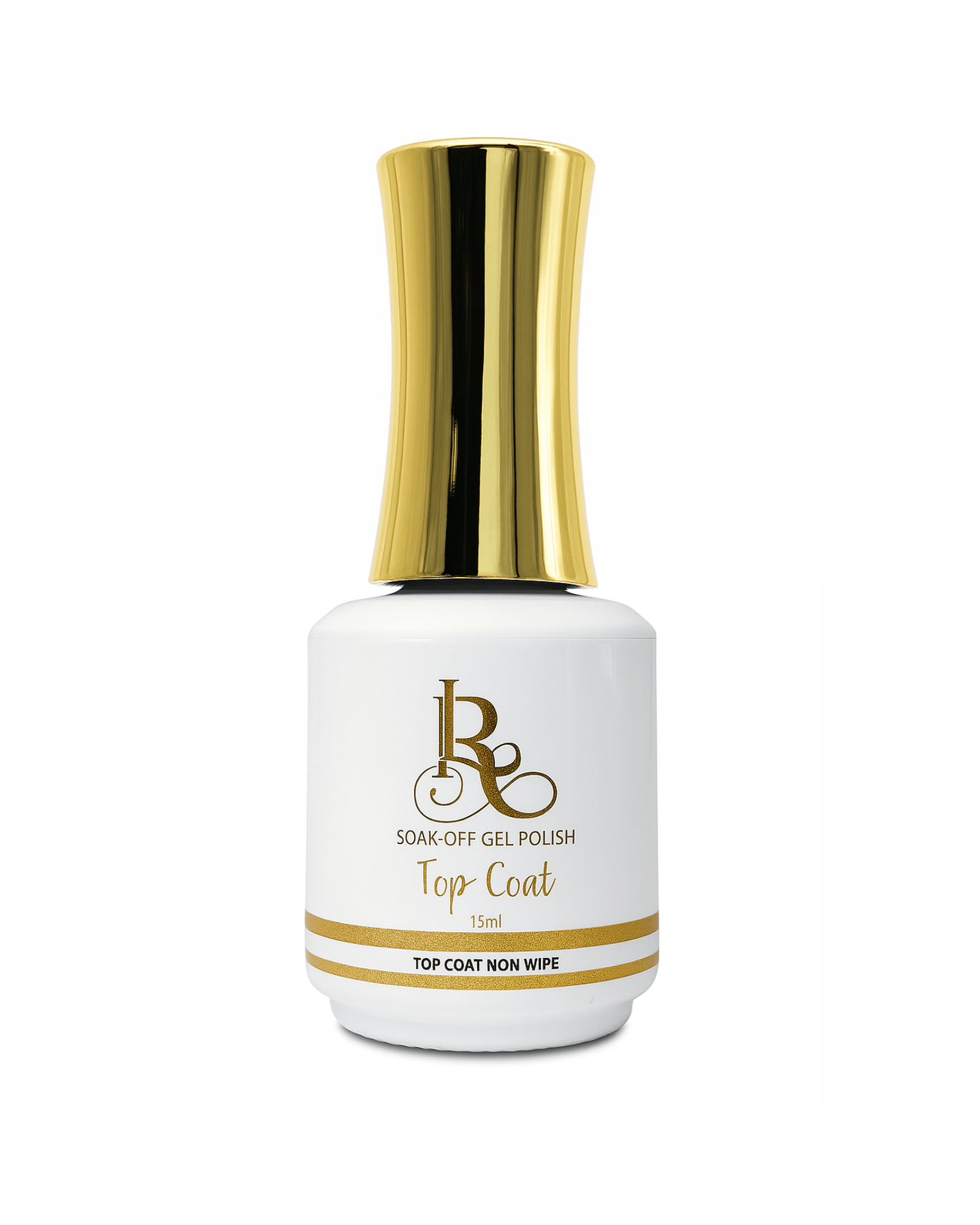 Top Coat Non Wipe - Roger Louis Nails