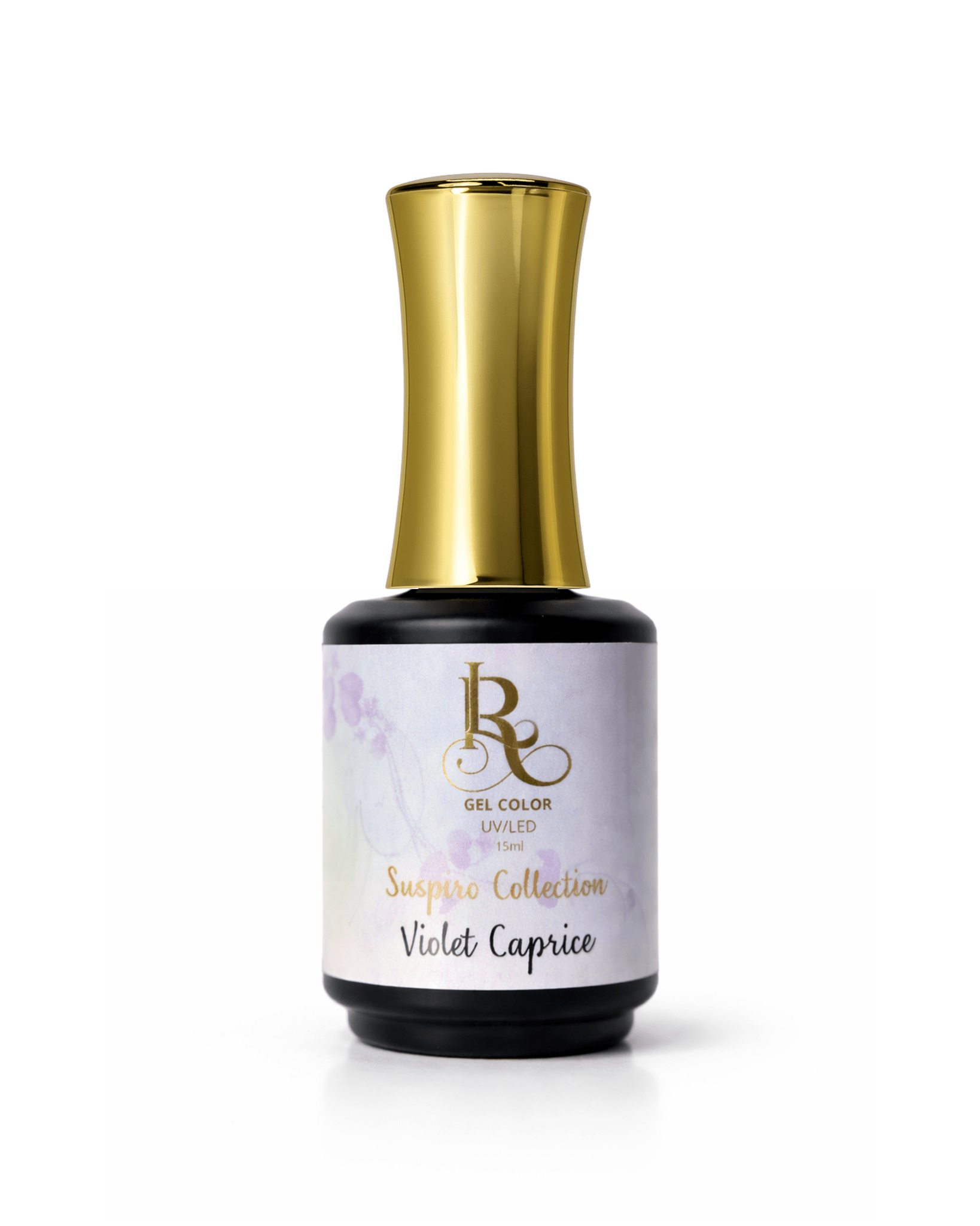Violet Caprice - Roger Louis Nails